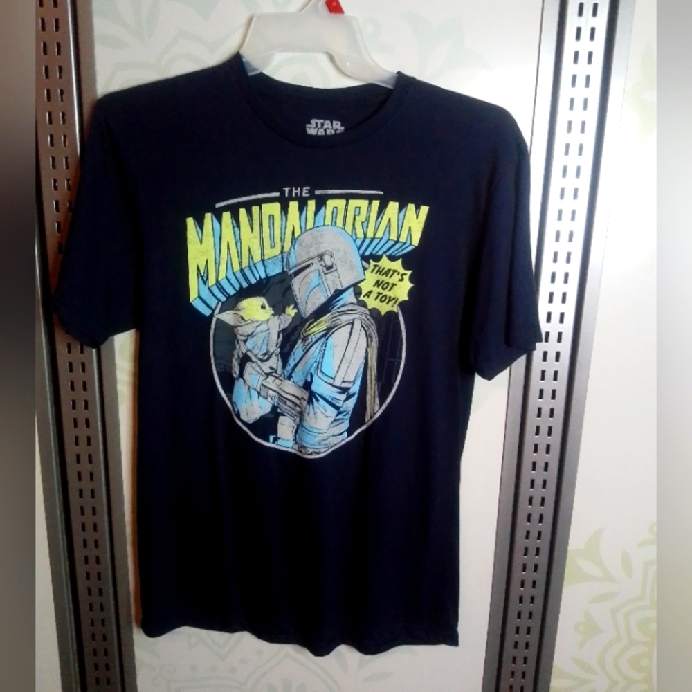 Star wars Tshirt